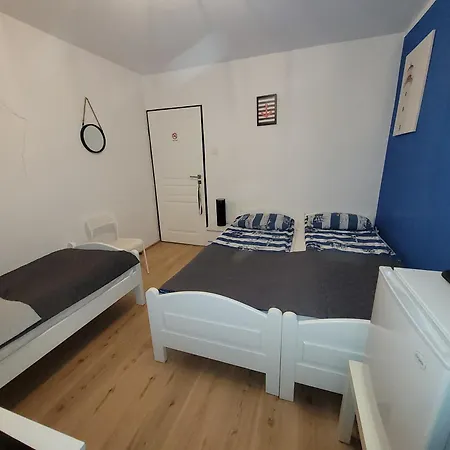 Goscinne Galeon Darłowo