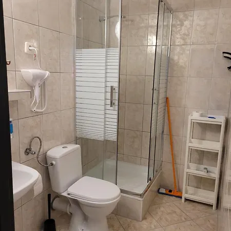 Maison d'hôtes Goscinne Galeon Darłowo