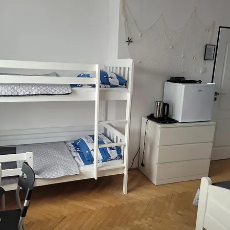 Goscinne Galeon Darłowo