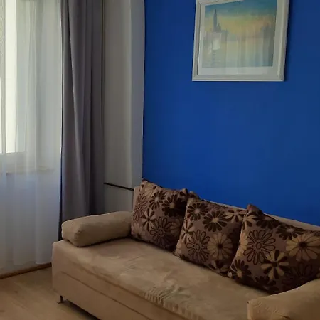 Goscinne Galeon Maison d'hôtes Darłowo
