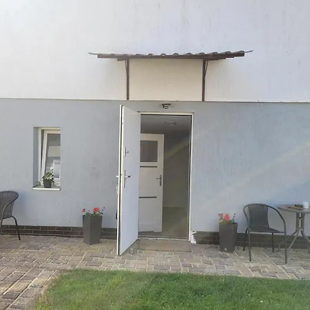Goscinne Galeon Maison d'hôtes *