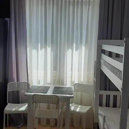 Maison d'hôtes Goscinne Galeon Darłowo